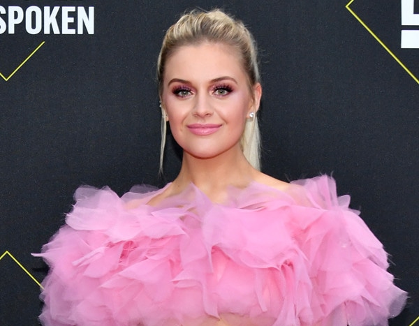 Kelsea Ballerini Is Pre-Gaming Her 2019 People's Choice Awards Performance With a Shot of Tequila